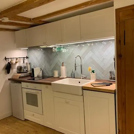 Apartment Au Coeur De La Veille D'annecy *