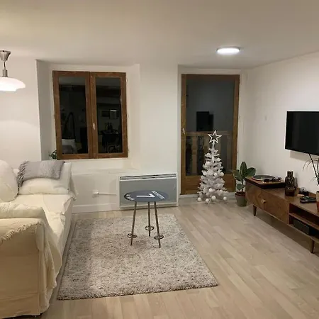 Au Coeur De La Veille D'annecy * Annecy