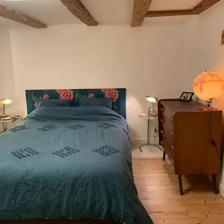 Apartment Au Coeur De La Veille D'annecy